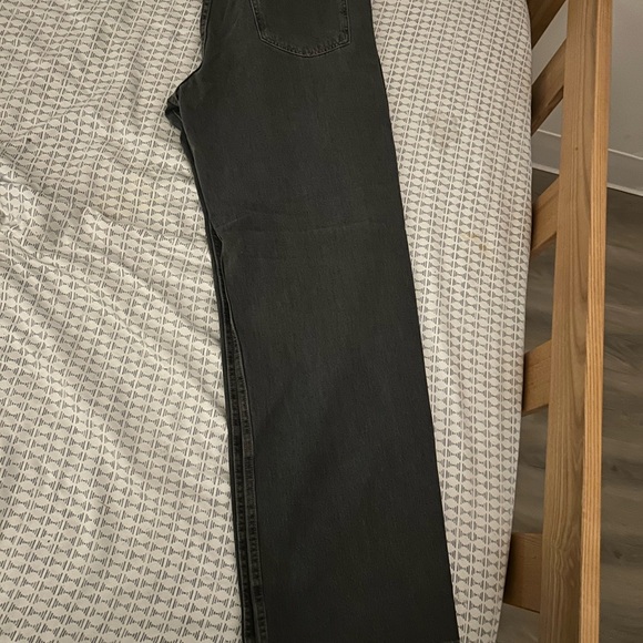 BDG straight grey jeans - Picture 4 of 6